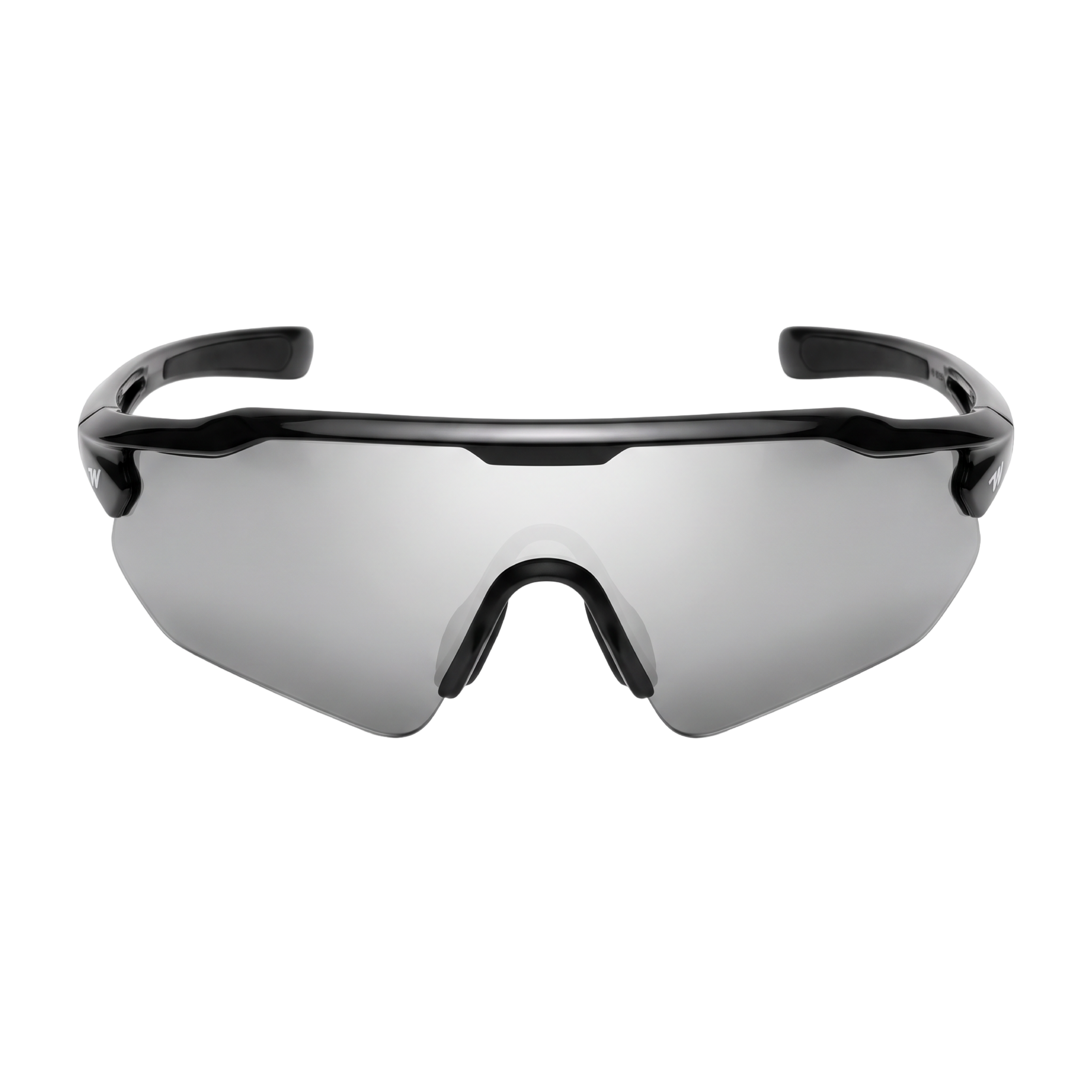Gafas de Running Nere Black - Imagen 2