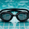 Gafas de natación profesionales We Swim - Thumbnail Image 6