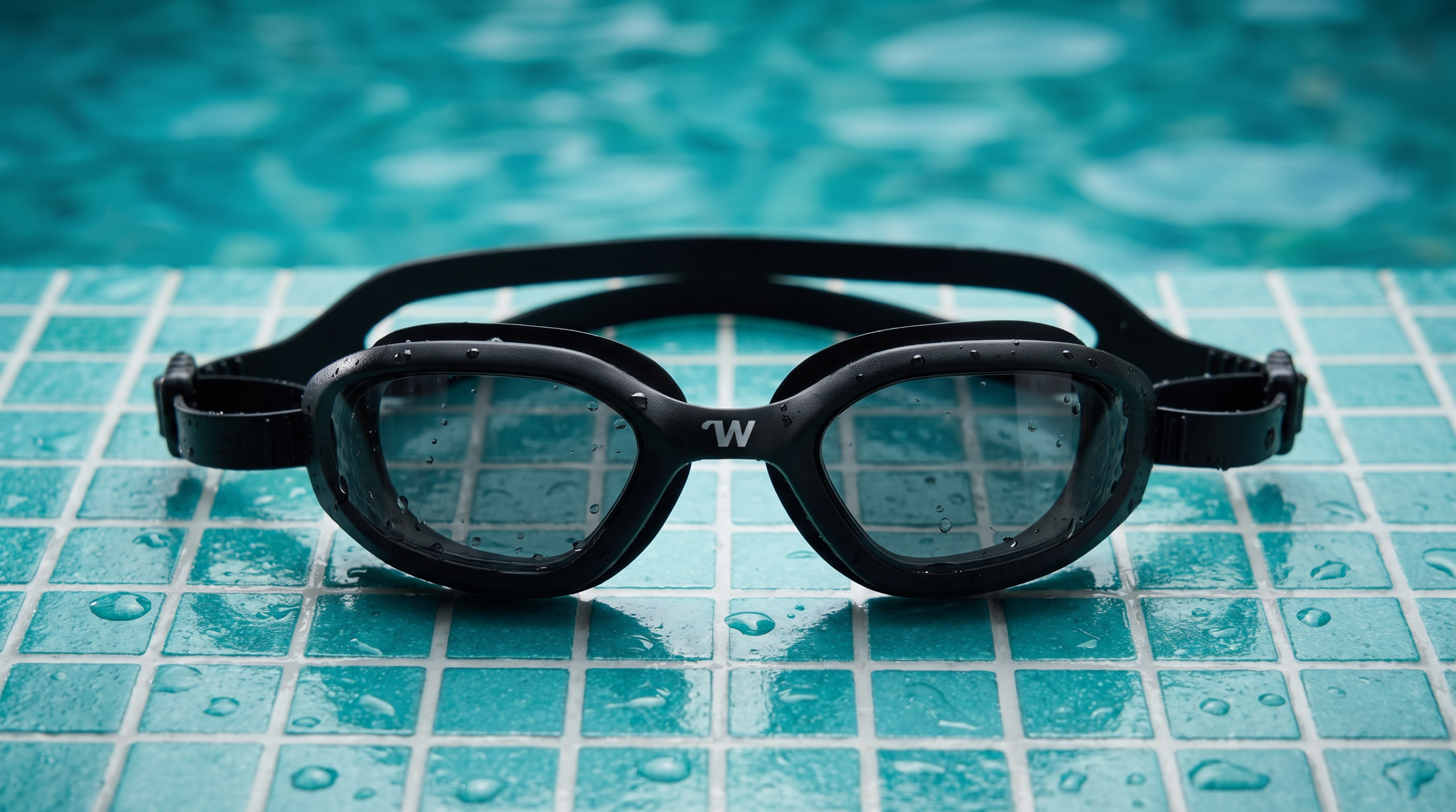 Gafas de natación profesionales We Swim - Imagen 6
