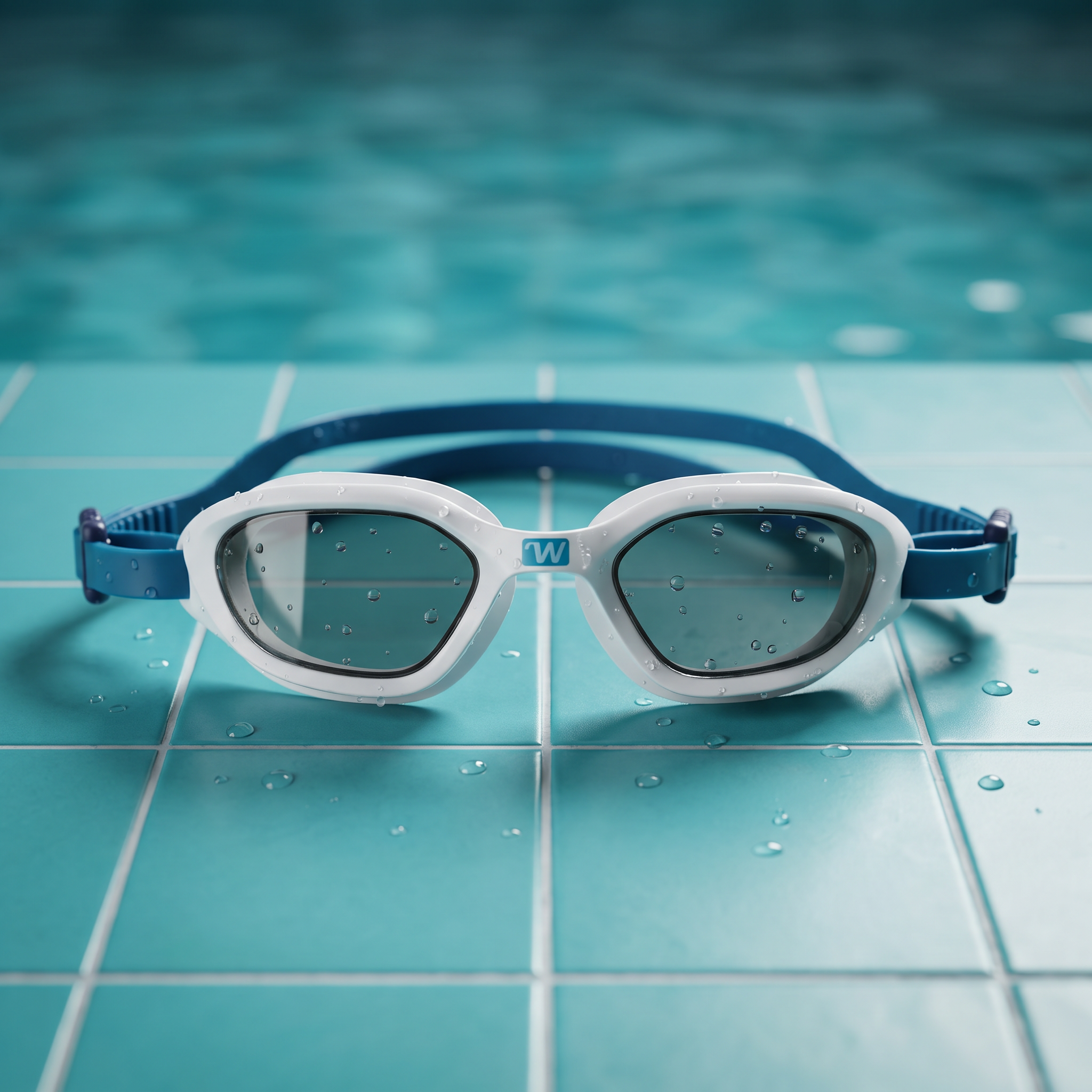 Gafas de natación profesionales We Swim - Imagen 4