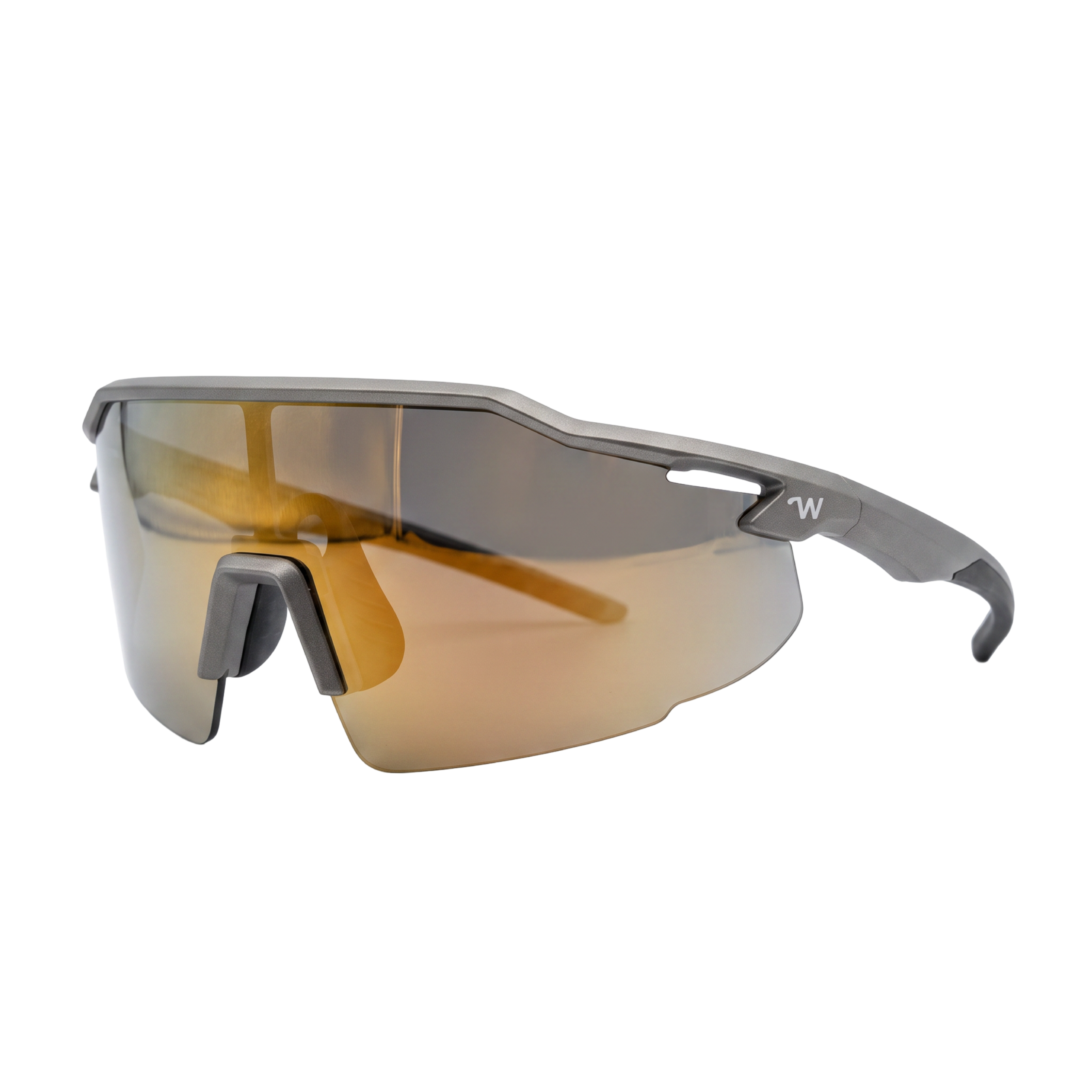 Gafas de Running Delta Grey - Imagen 2